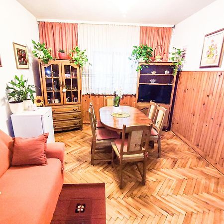 Apartmani Ankica Crikvenica Bagian luar foto