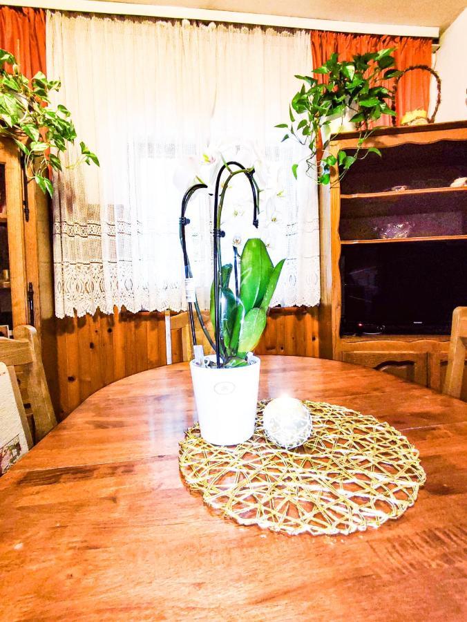 Apartmani Ankica Crikvenica Bagian luar foto