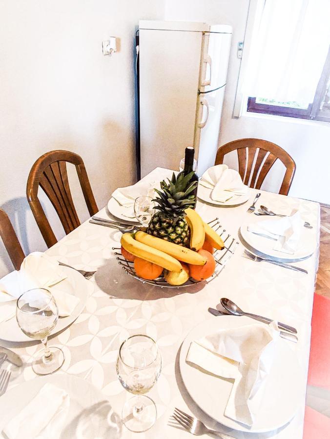 Apartmani Ankica Crikvenica Bagian luar foto