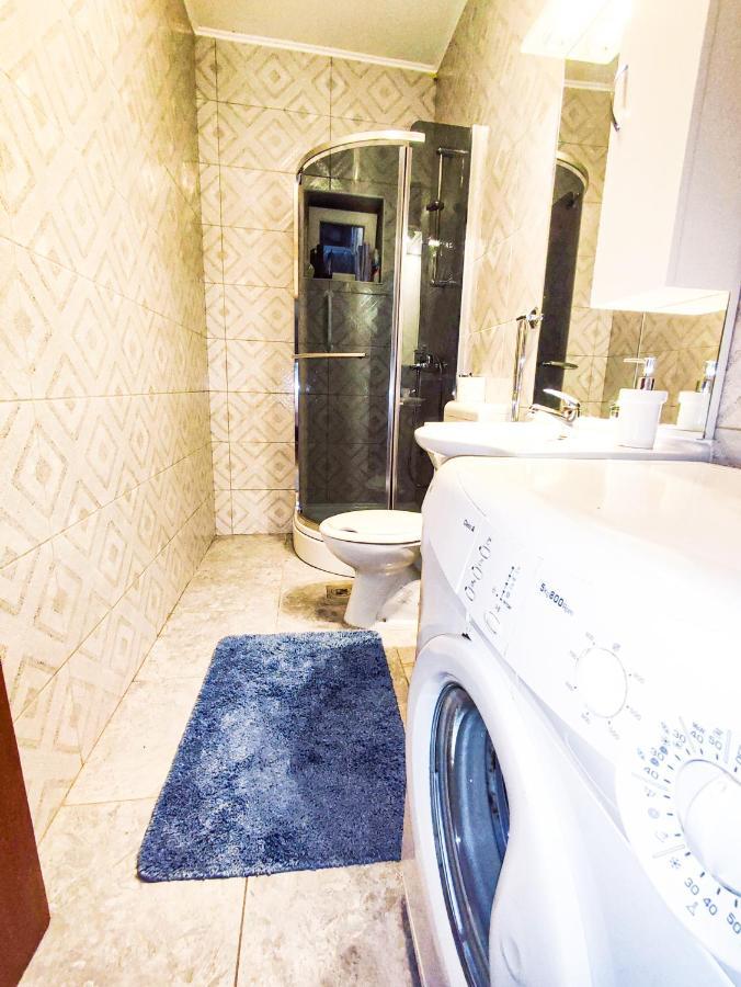 Apartmani Ankica Crikvenica Bagian luar foto